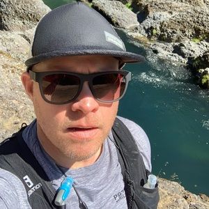 Meet your Posher, Brian